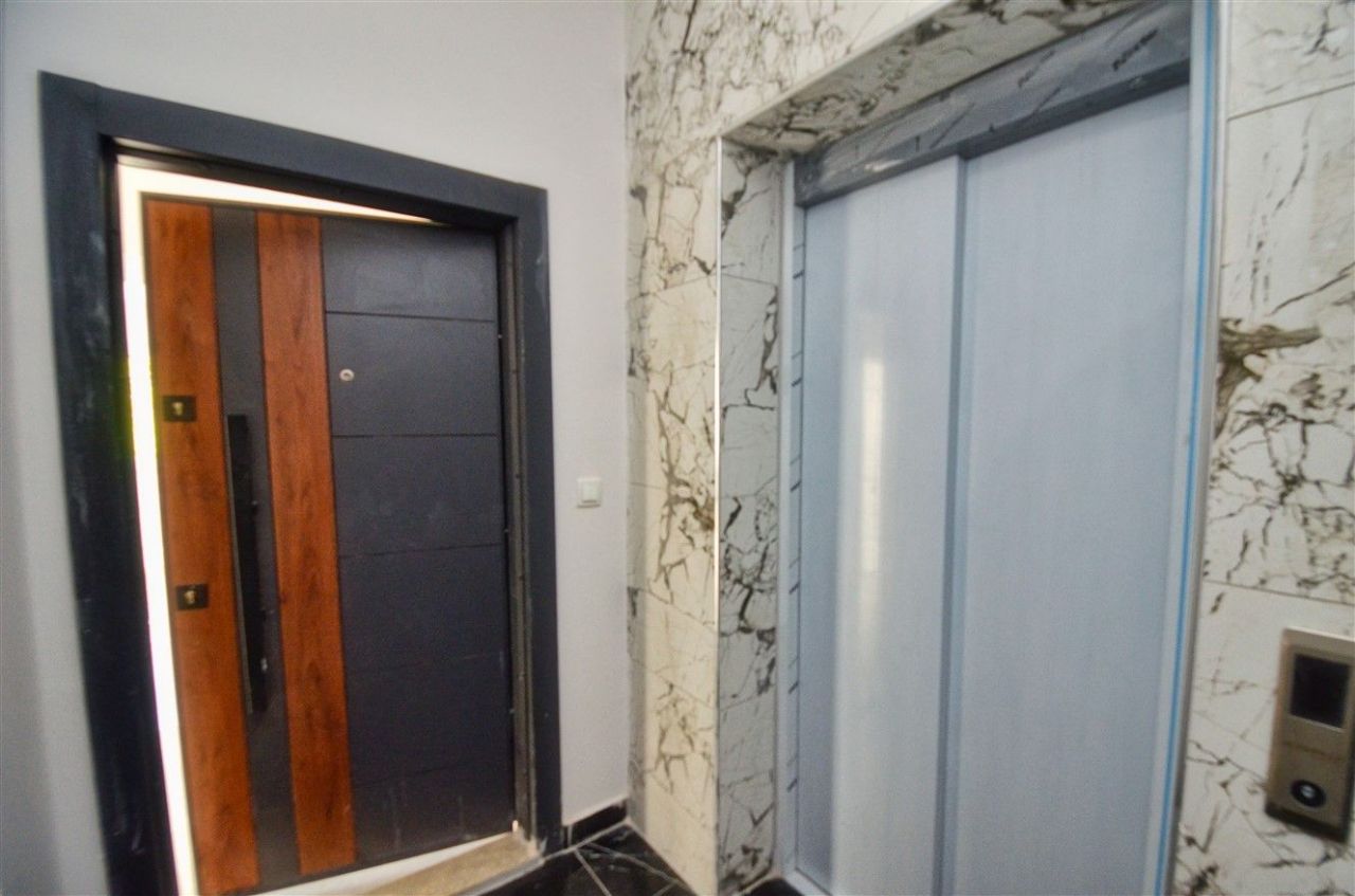 Квартира в Анталии, Турция, 180 м2 фото 5