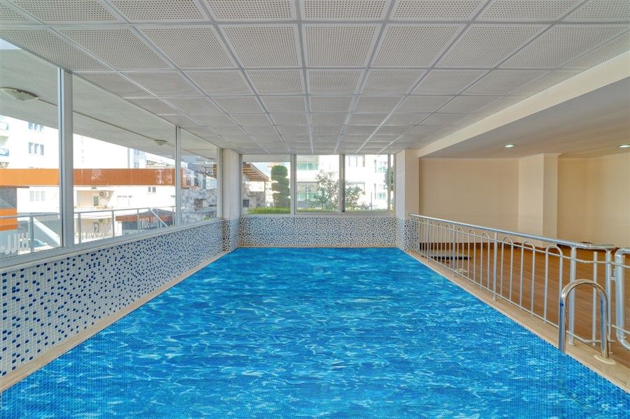 Квартира в Алании, Турция, 115 м2 фото 3