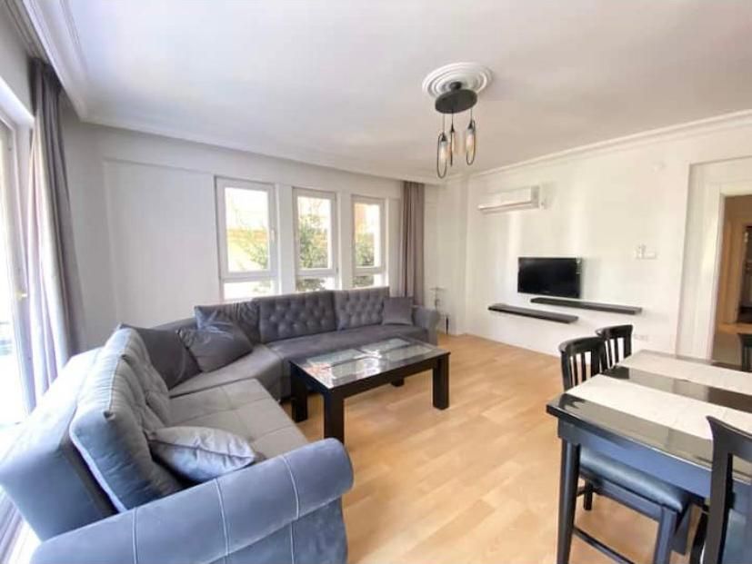 Апартаменты в Алании, Турция, 100 м2 фото 2