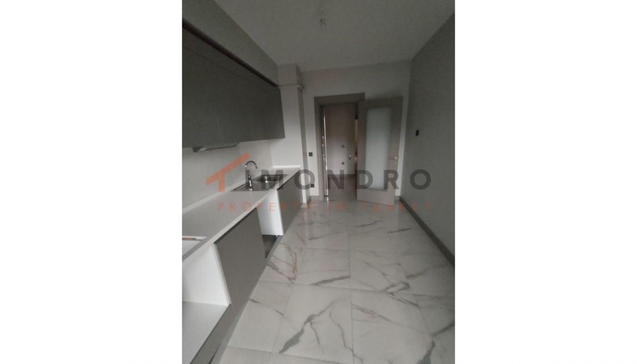 Квартира в Стамбуле, Турция, 87 м2 фото 5