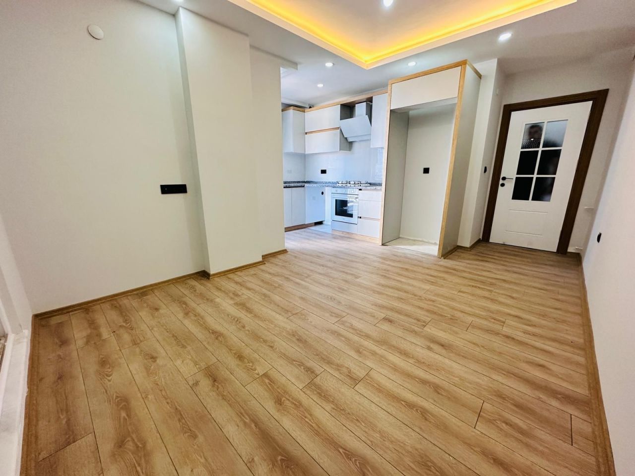 Квартира в Анталии, Турция, 95 м2 фото 2