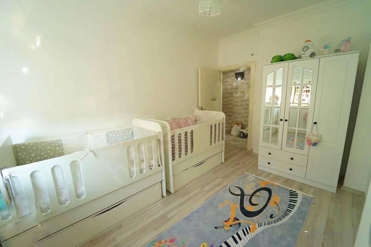 Квартира в Анталии, Турция, 100 м2 фото 5
