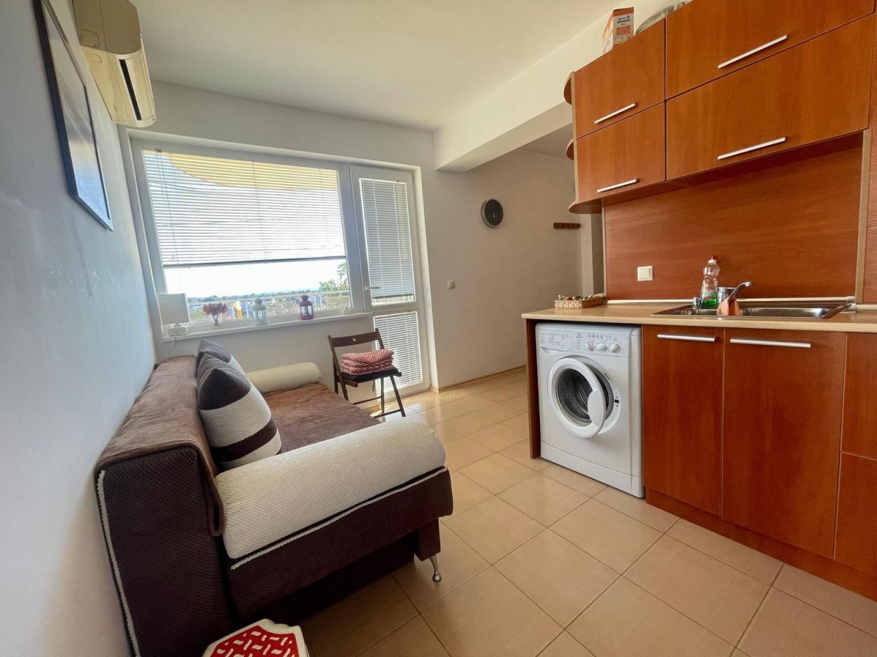 Апартаменты в Бяле, Болгария, 50 м2 фото 5