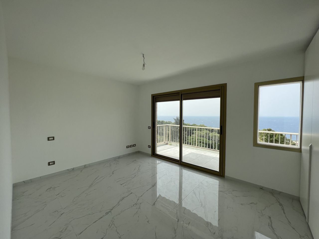 Пентхаус в Кап-д'Ай, Франция, 130 м2 фото 3