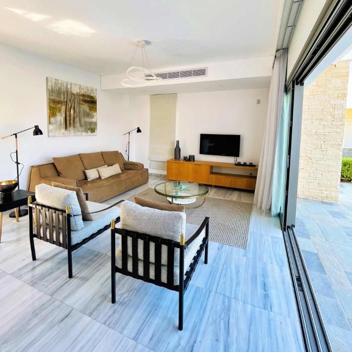 Вилла в Хлораке, Кипр, 145 м2 фото 5