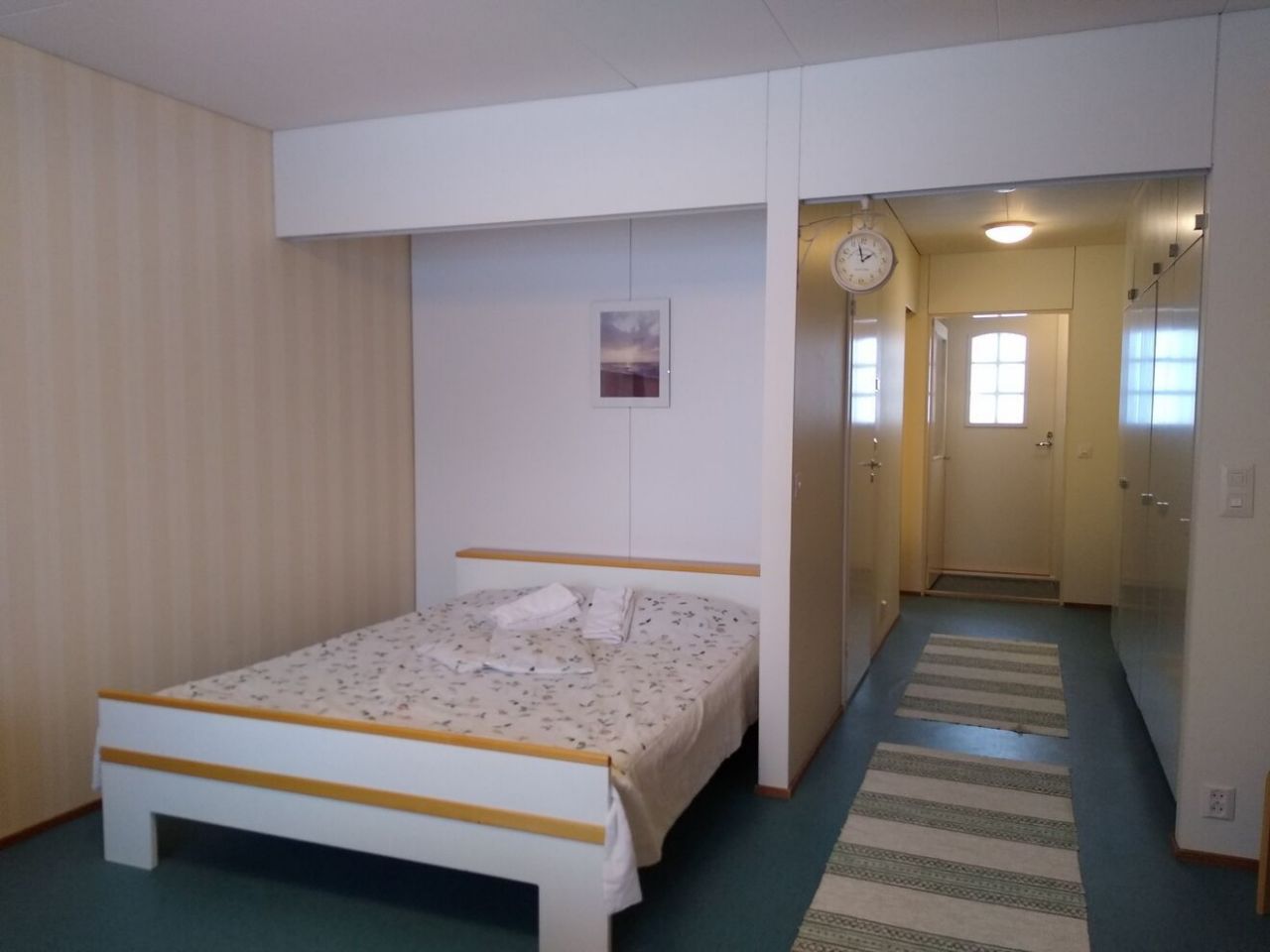 Таунхаус в Ювяскюля, Финляндия, 36 м2 фото 2