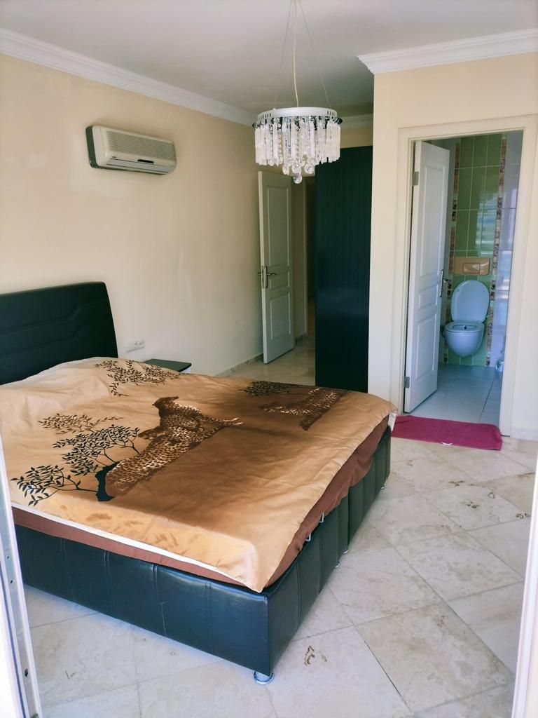 Квартира в Алании, Турция, 120 м2 фото 5