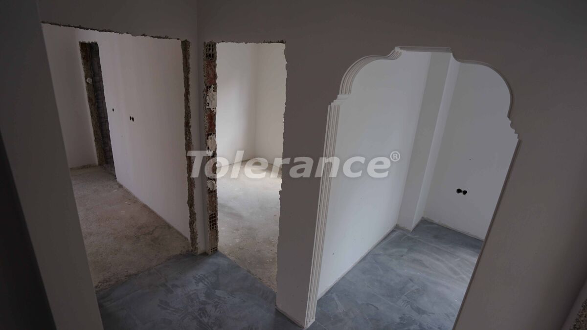 Апартаменты в Анталии, Турция, 50 м2 фото 5