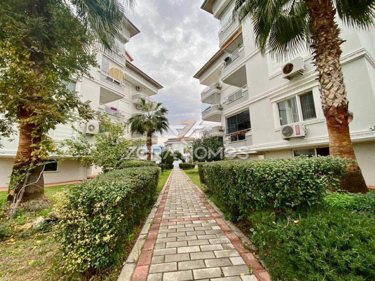 Пентхаус в Алании, Турция, 215 м2 фото 2
