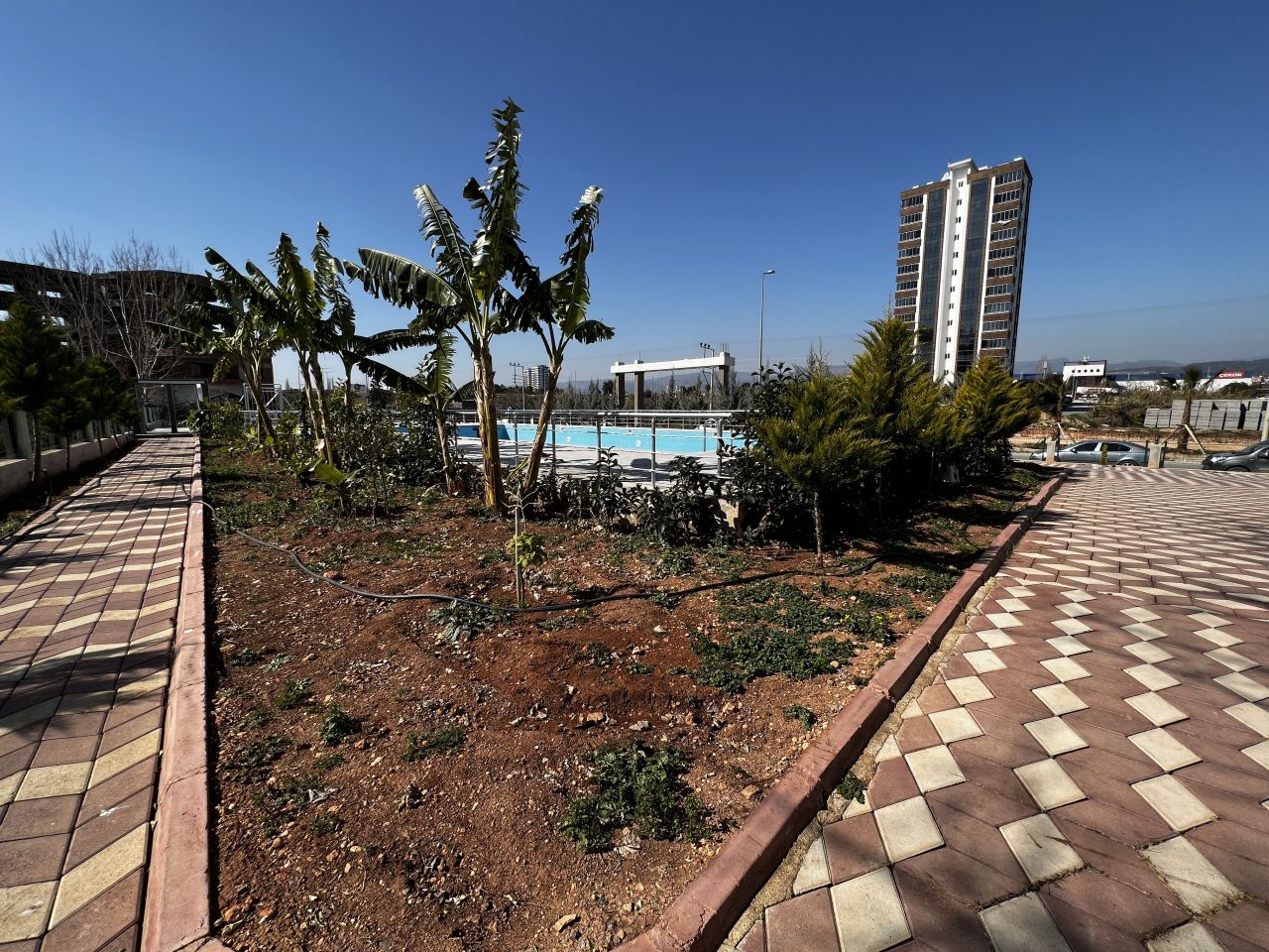 Квартира в Мерсине, Турция, 95 м2 фото 5