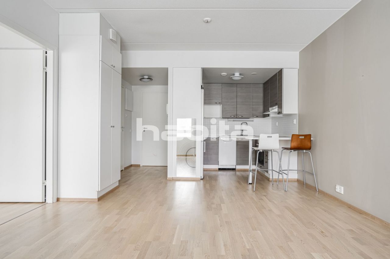 Апартаменты Raahe, Финляндия, 47.5 м2 фото 2