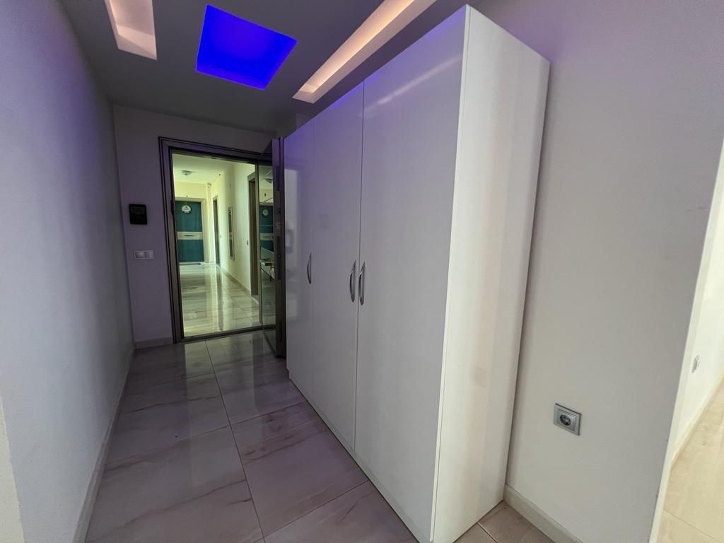 Квартира в Алании, Турция, 105 м2 фото 5