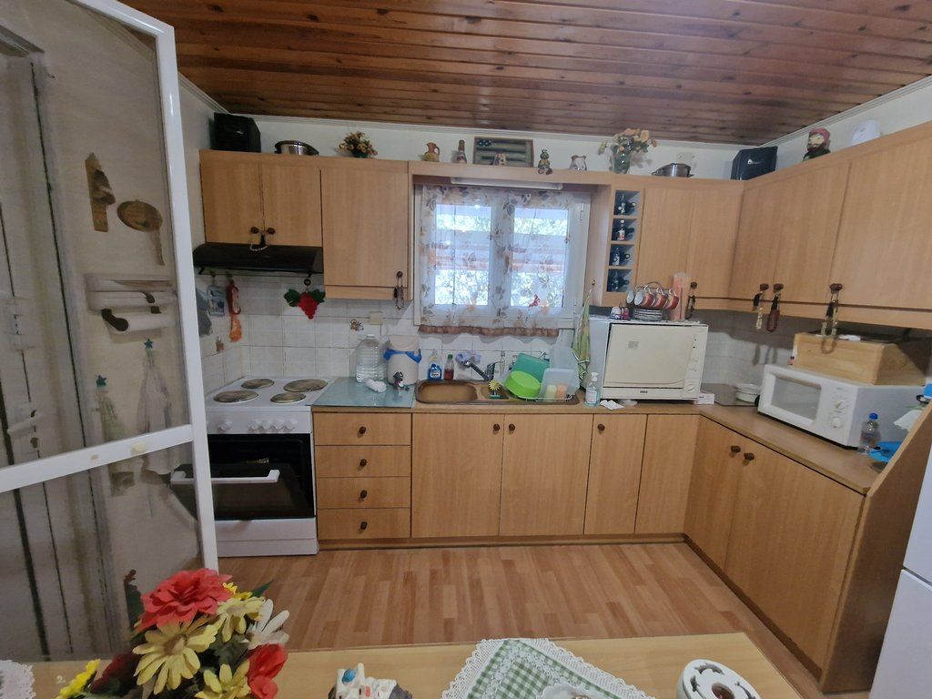 Дом в Айи-Теодори, Греция, 58 м2 фото 5
