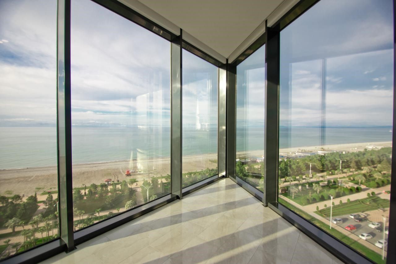 Апартаменты в Батуми, Грузия, 29.5 м2 фото 3