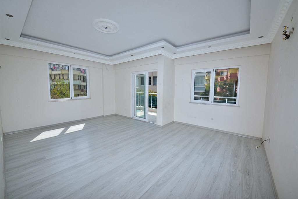 Квартира в Алании, Турция, 115 м2 фото 3