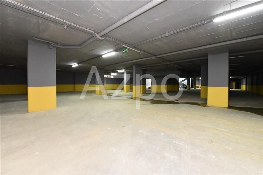 Пентхаус в Алании, Турция, 206 м2 фото 5