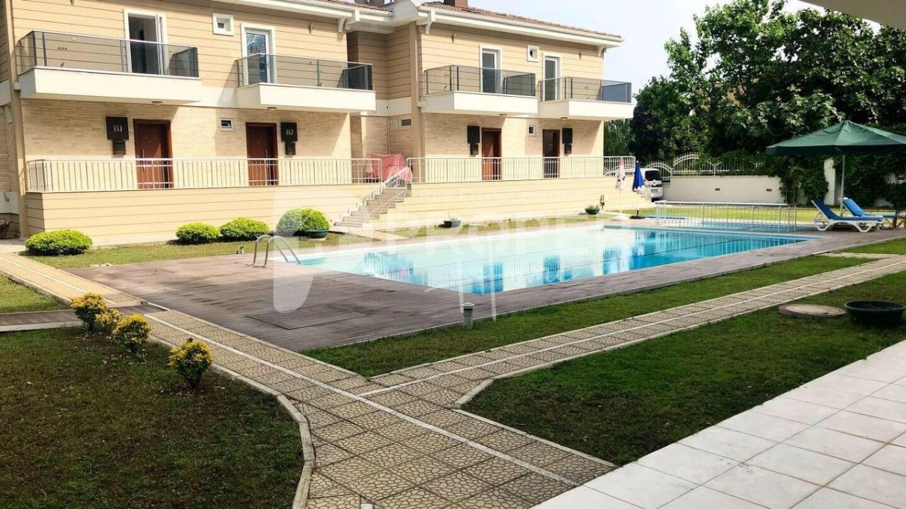 Дом в Кемере, Турция, 175 м2 фото 4