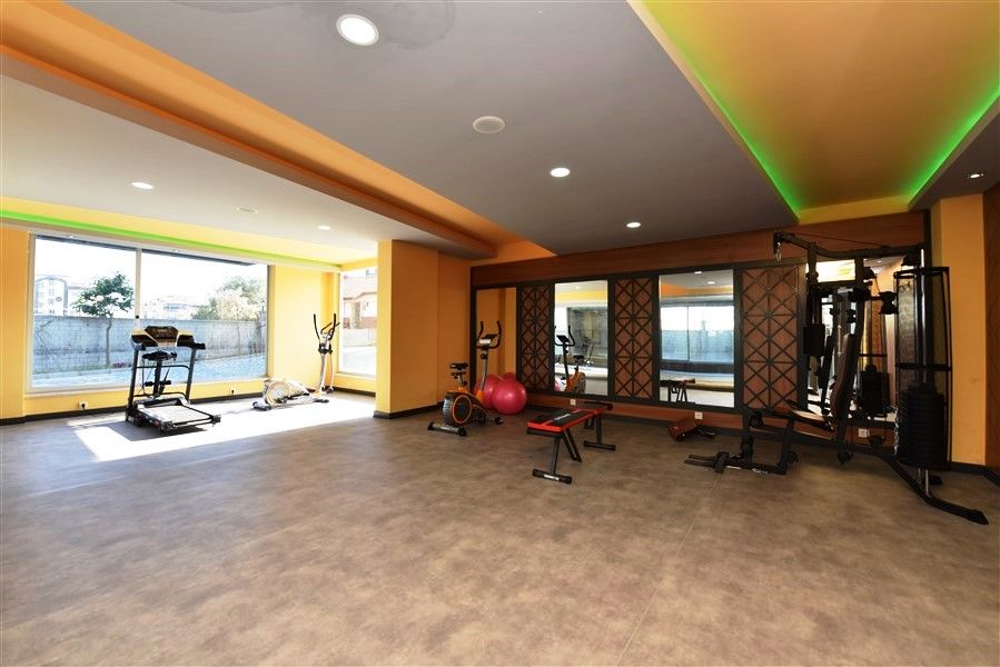 Квартира в Алании, Турция, 47 м2 фото 3
