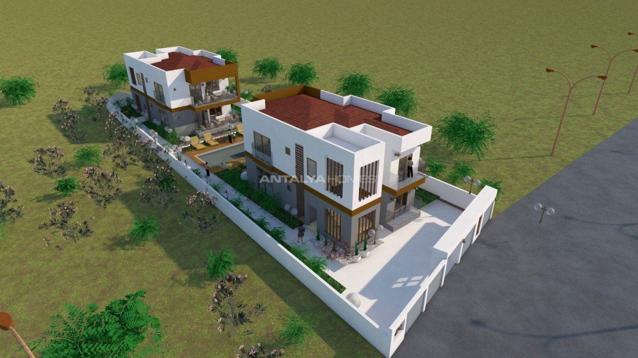 Апартаменты в Манавгате, Турция, 90 м2 фото 3