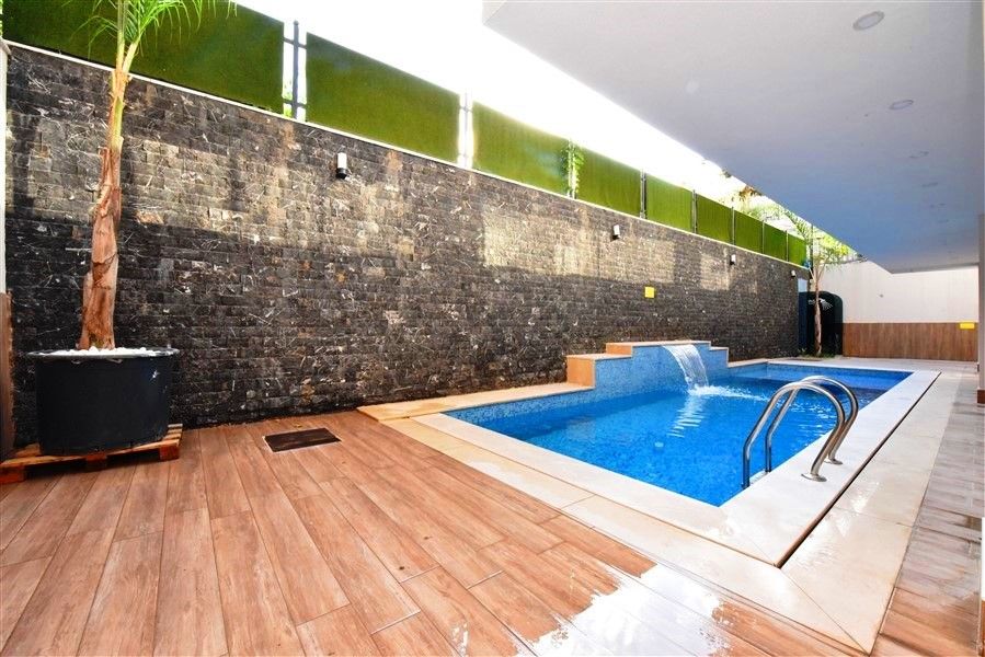 Квартира в Алании, Турция, 54 м2 фото 5