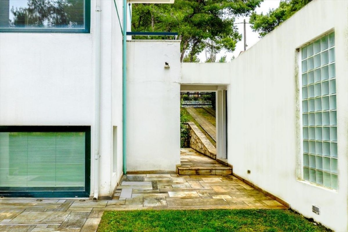 Таунхаус в Афинах, Греция, 270 м2 фото 5