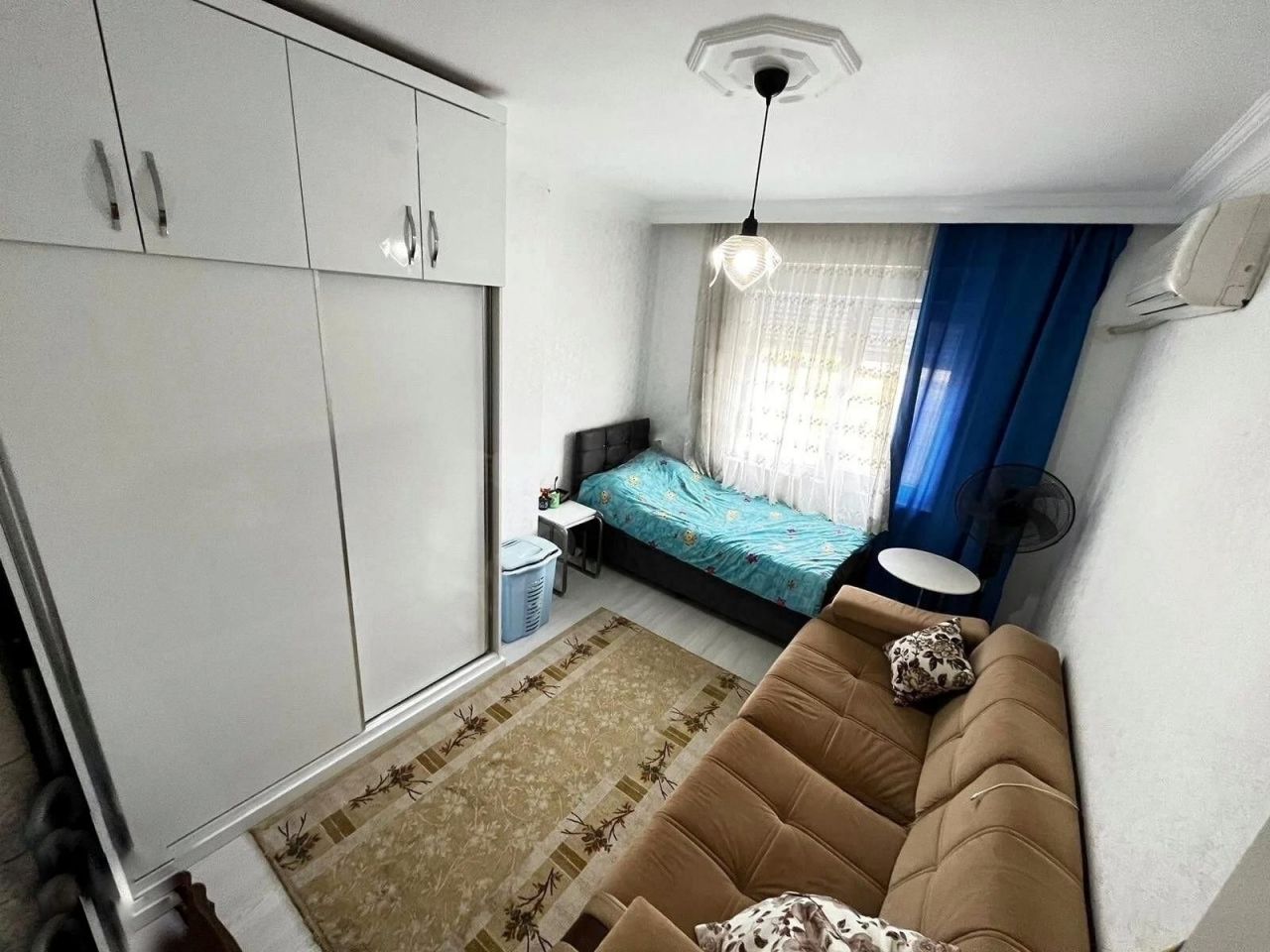 Квартира в Анталии, Турция, 130 м2 фото 2