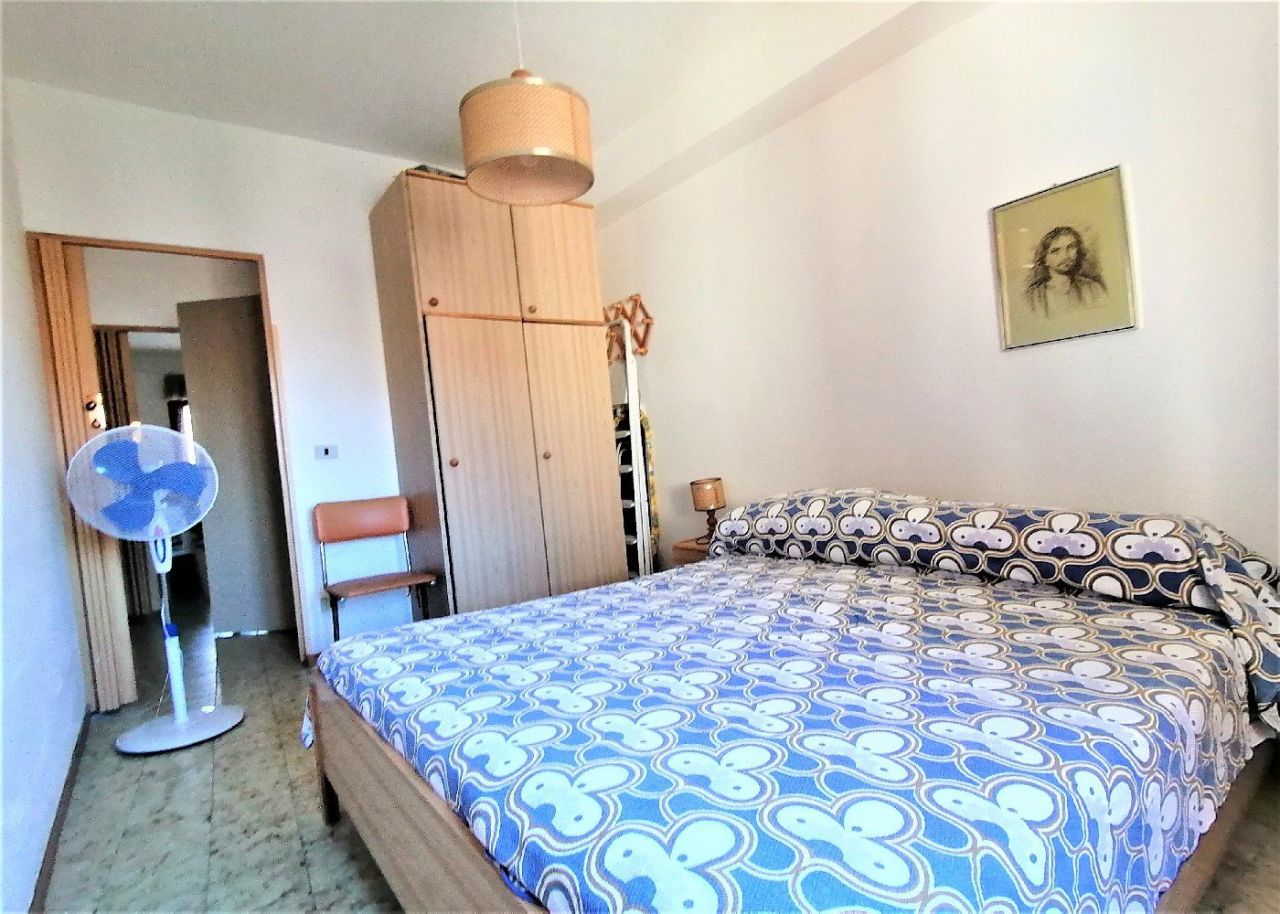 Квартира в Скалее, Италия, 60 м2 фото 5