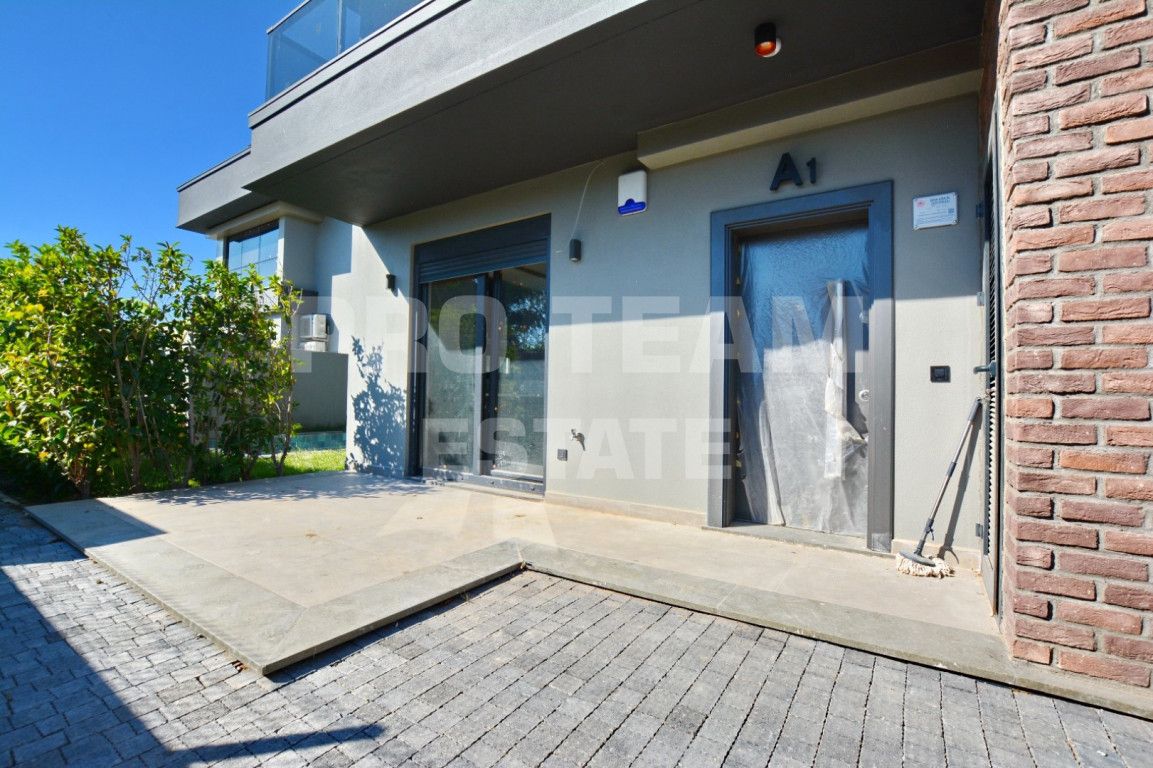 Вилла в Анталии, Турция, 291 м2 фото 4