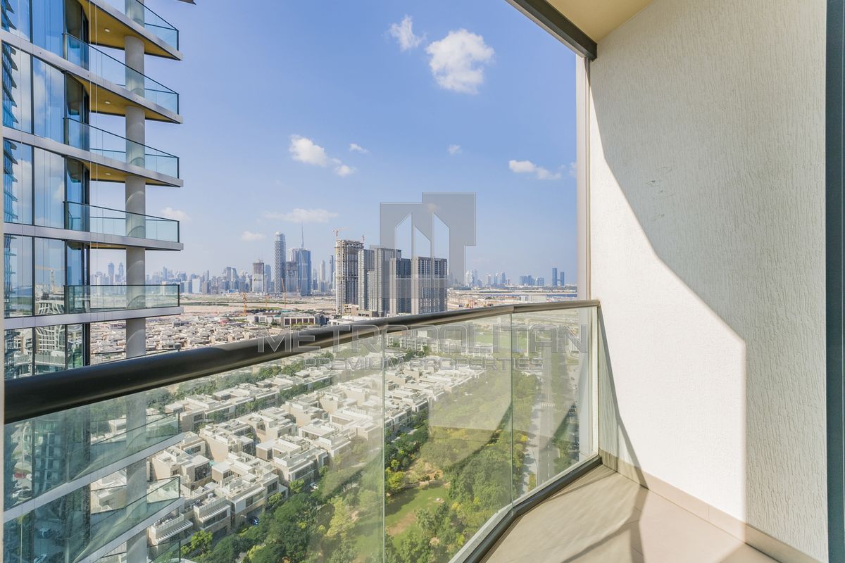 Апартаменты в Дубае, ОАЭ, 79 м2 фото 2