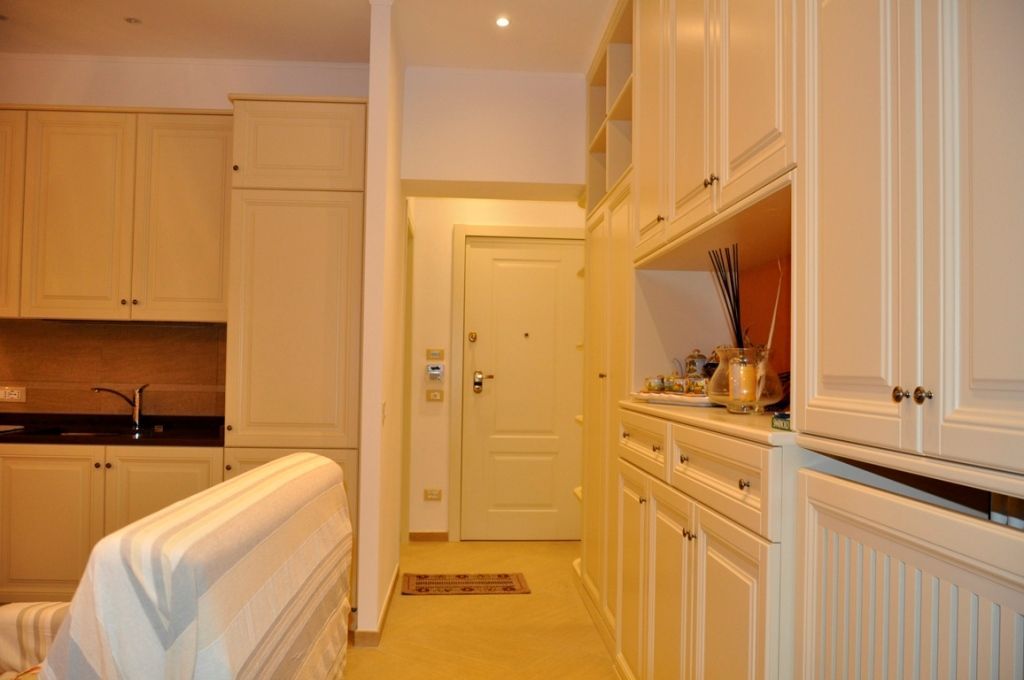 Квартира в Бордигере, Италия, 65 м2 фото 5