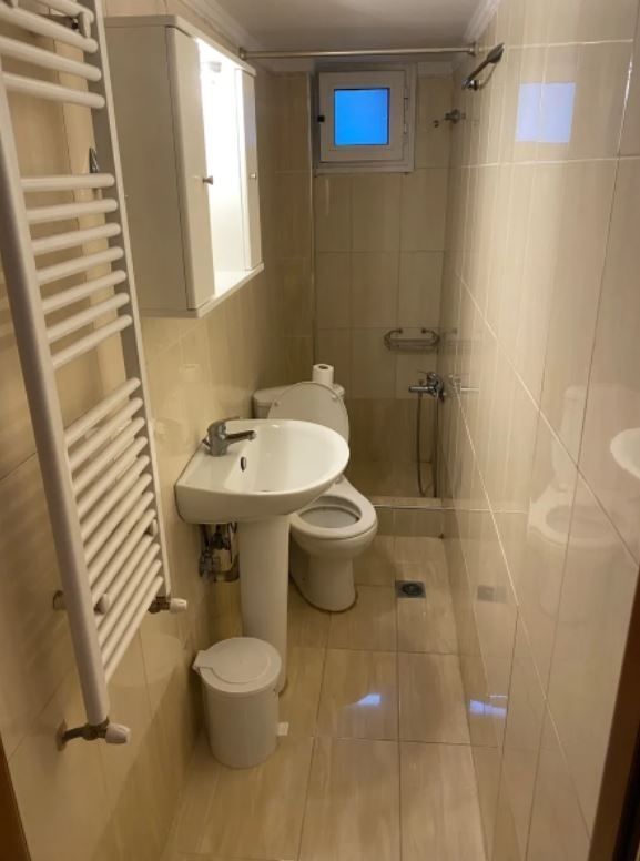 Квартира в Салониках, Греция, 42 м2 фото 5