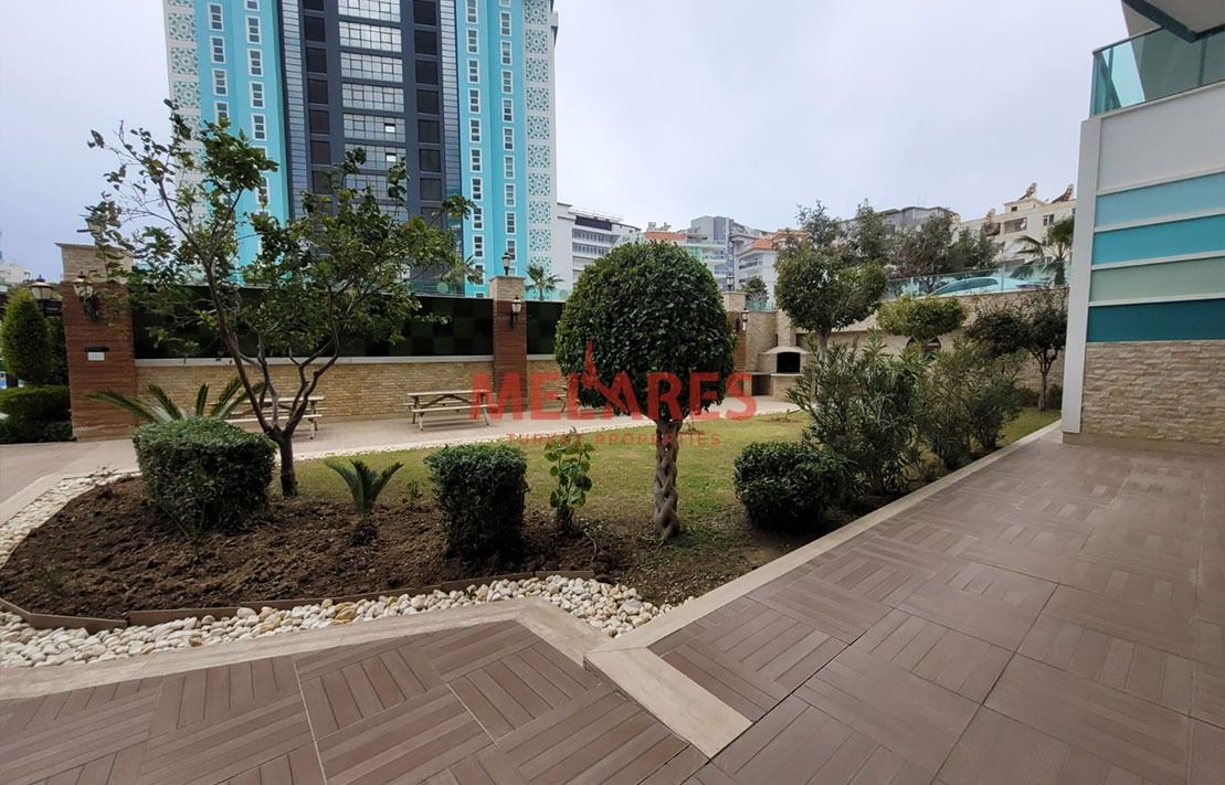 Апартаменты в Алании, Турция, 138 м2 фото 2