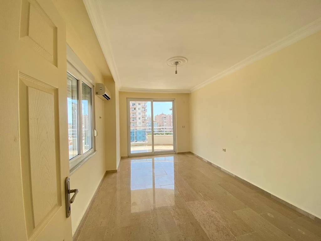 Квартира в Алании, Турция, 120 м2 фото 4