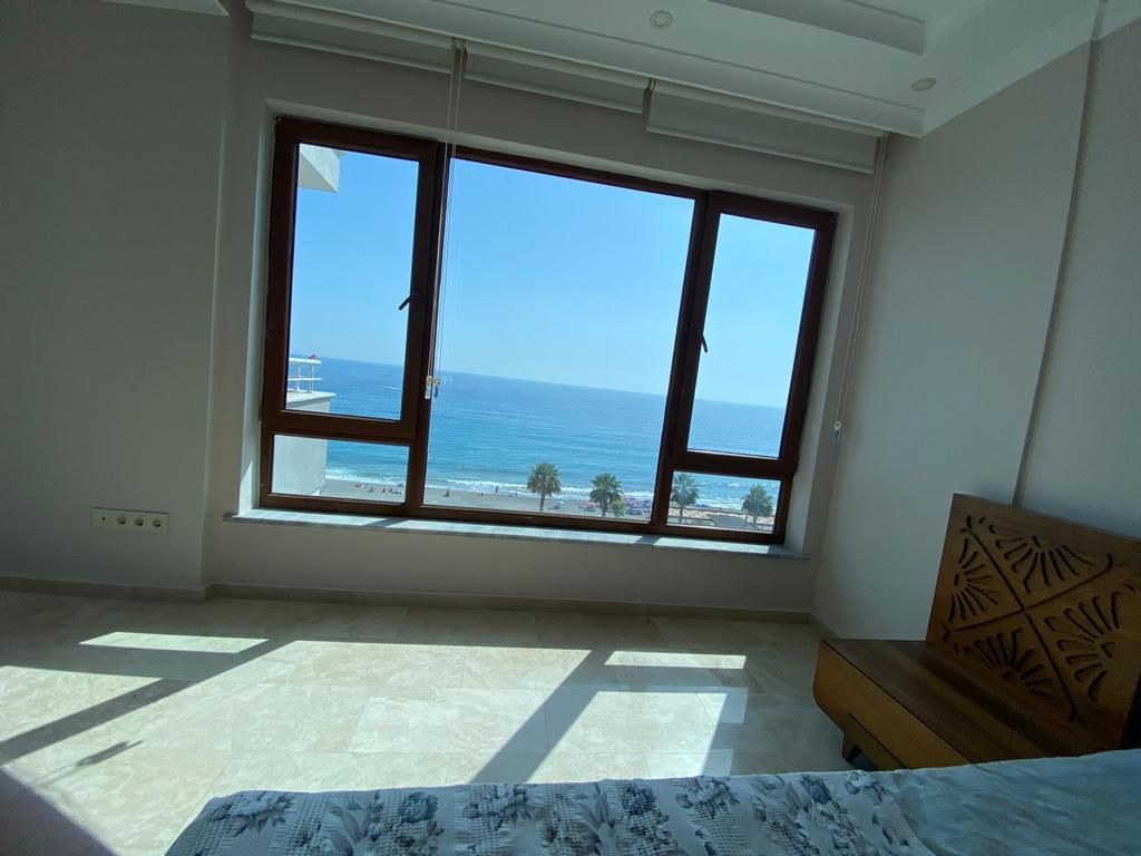 Квартира в Алании, Турция, 225 м2 фото 5