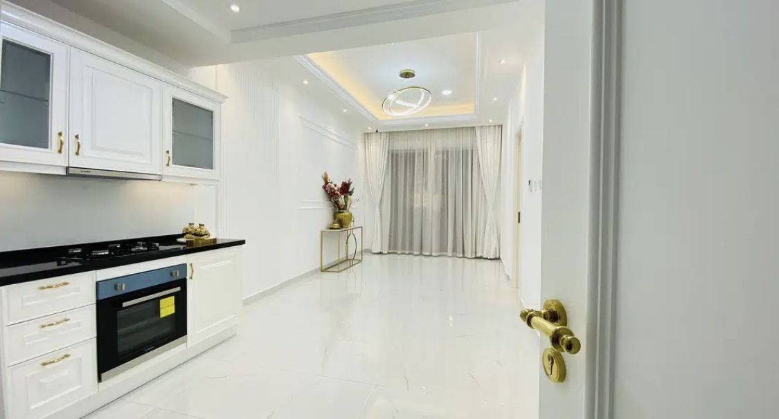Студия в Дубае, ОАЭ, 46.1 м2 фото 5