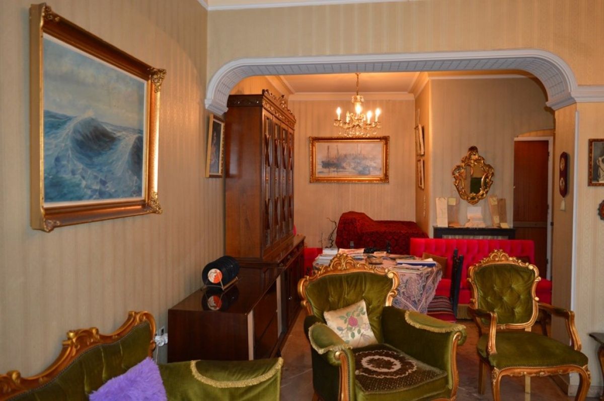 Квартира в Афинах, Греция, 150 м2 фото 5