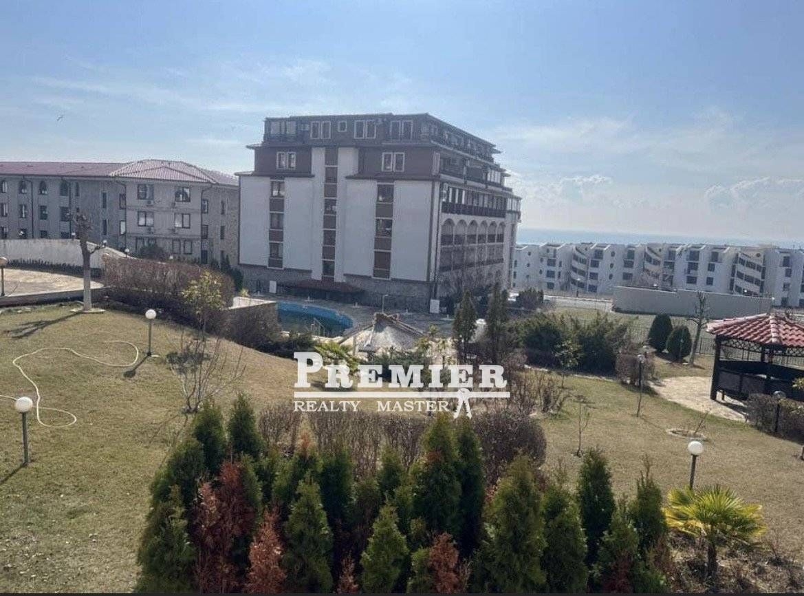 Квартира в Святом Власе, Болгария, 65 м2 фото 2