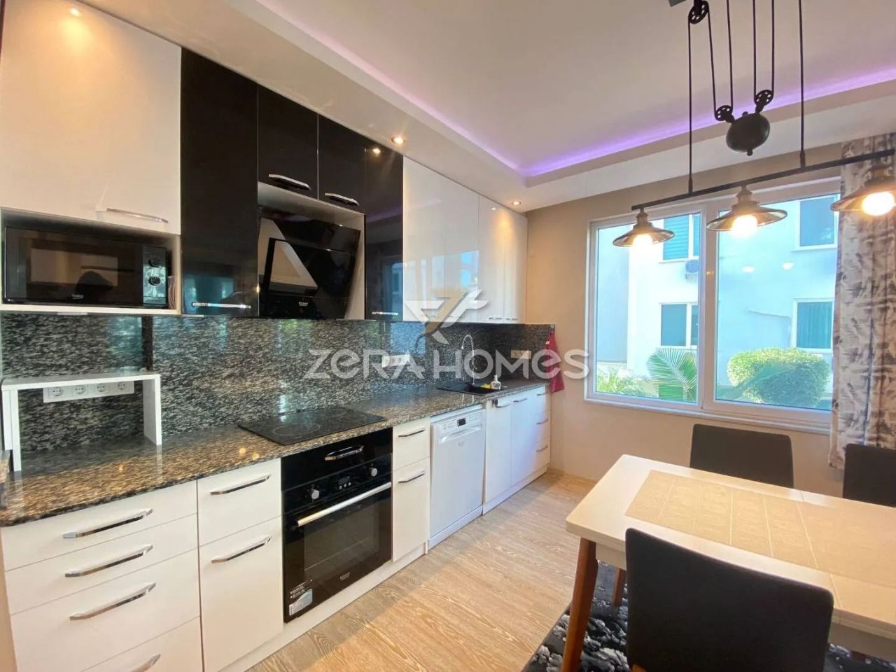 Квартира в Кестеле, Турция, 110 м2 фото 3