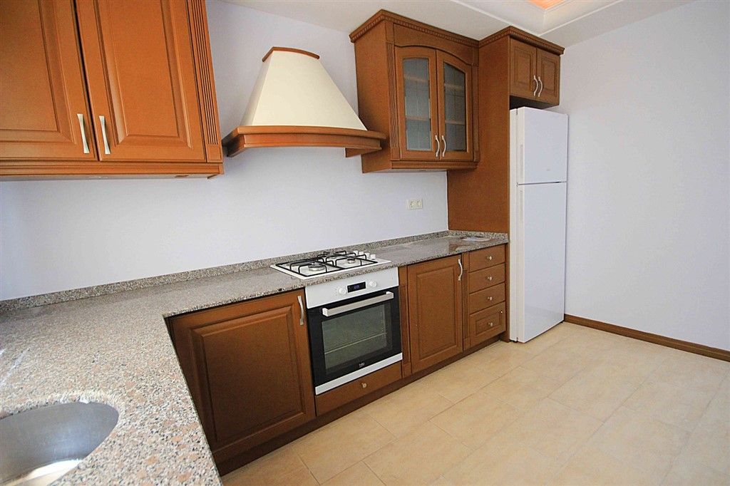 Апартаменты в Алании, Турция, 130 м2 фото 4