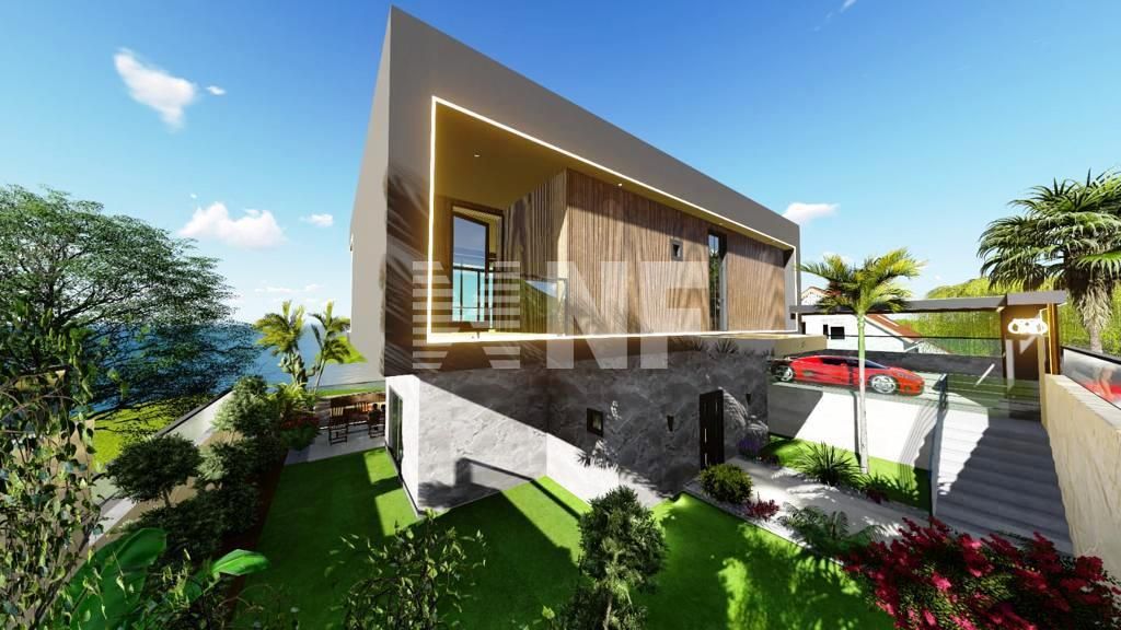 Вилла в Бодруме, Турция, 140 м2 фото 4
