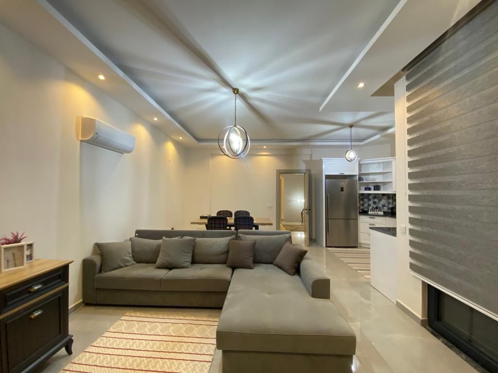 Квартира в Алании, Турция, 140 м2 фото 5