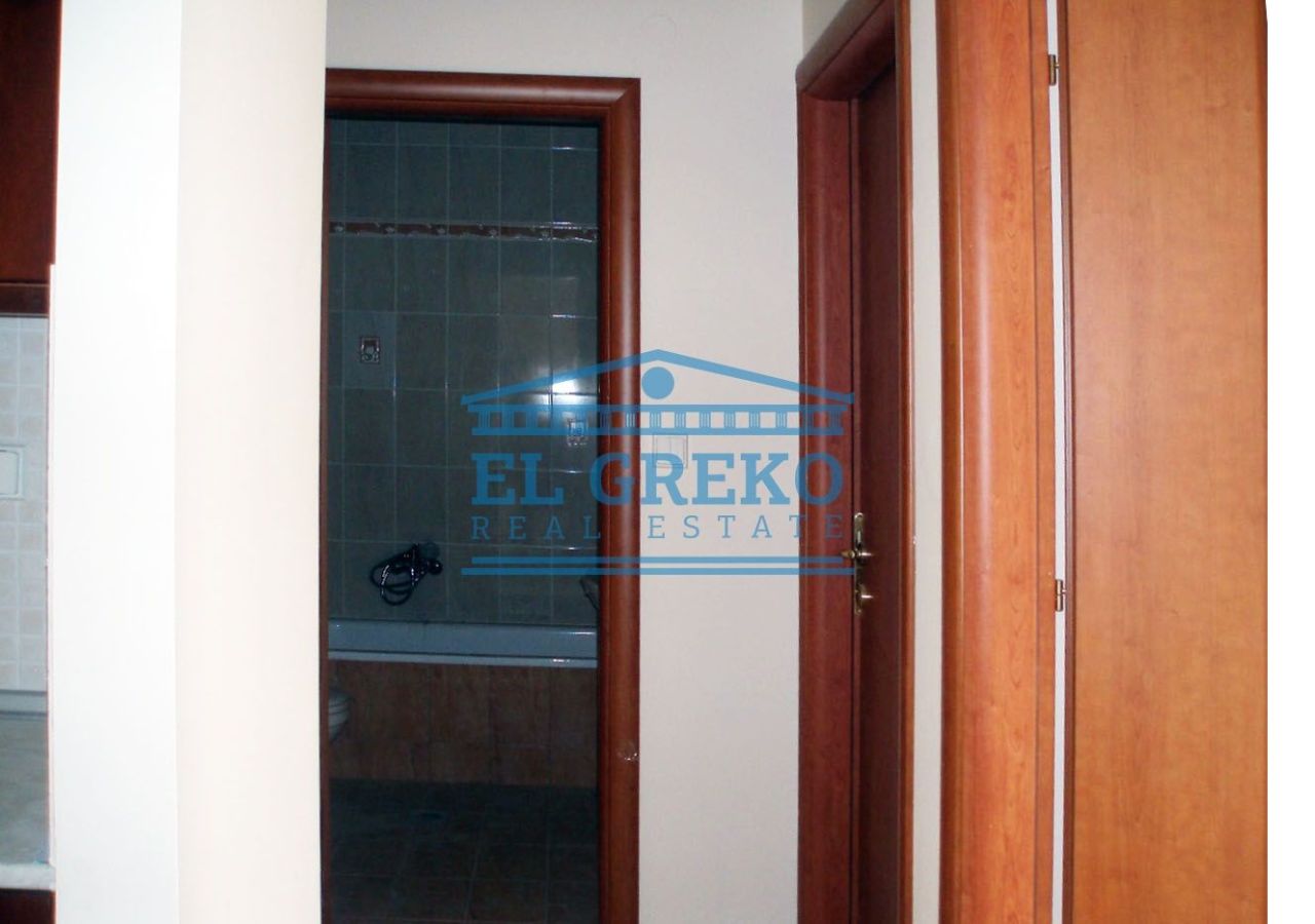 Квартира в Салониках, Греция, 83 м2 фото 5