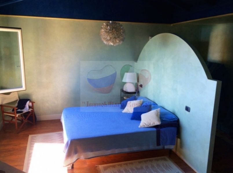 Вилла в Бордигере, Италия, 300 м2 фото 4
