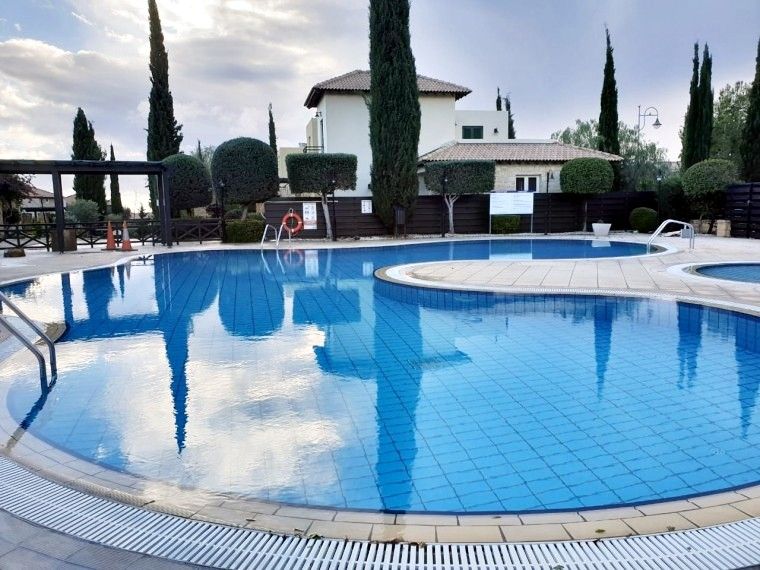 Апартаменты в Пафосе, Кипр, 90 м2 фото 3