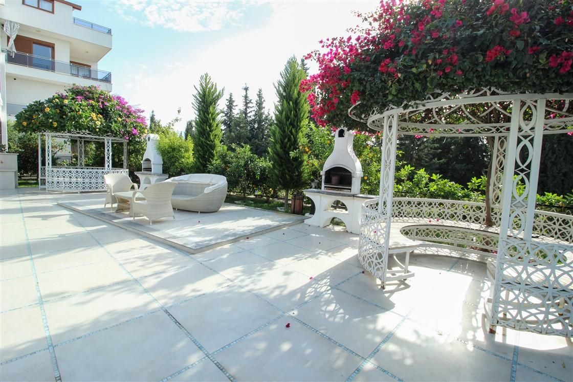 Квартира в Алании, Турция, 170 м2 фото 3