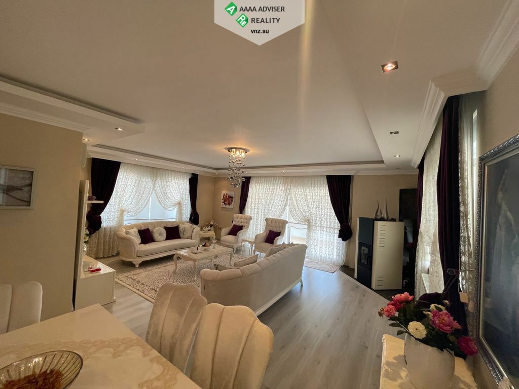 Пентхаус в Алании, Турция, 360 м2 фото 4