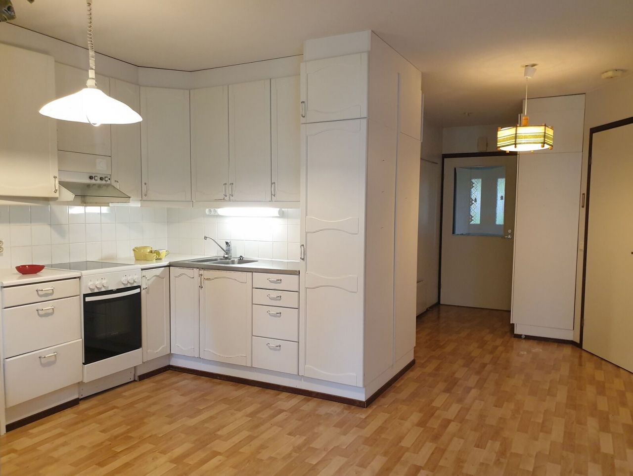 Таунхаус в Кейтеле, Финляндия, 51 м2 фото 5