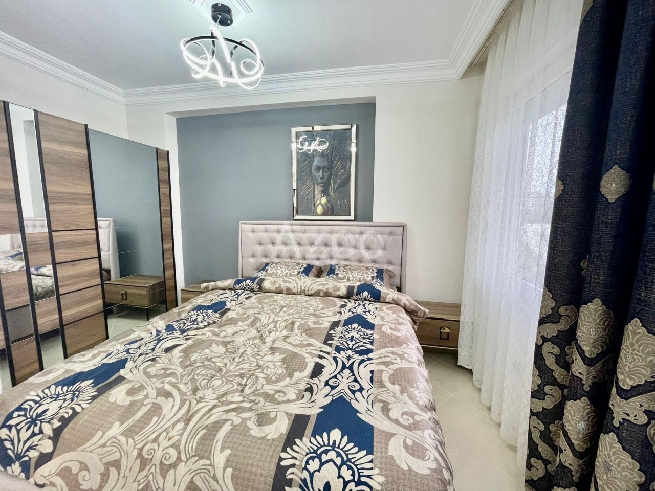 Пентхаус в Алании, Турция, 170 м2 фото 3