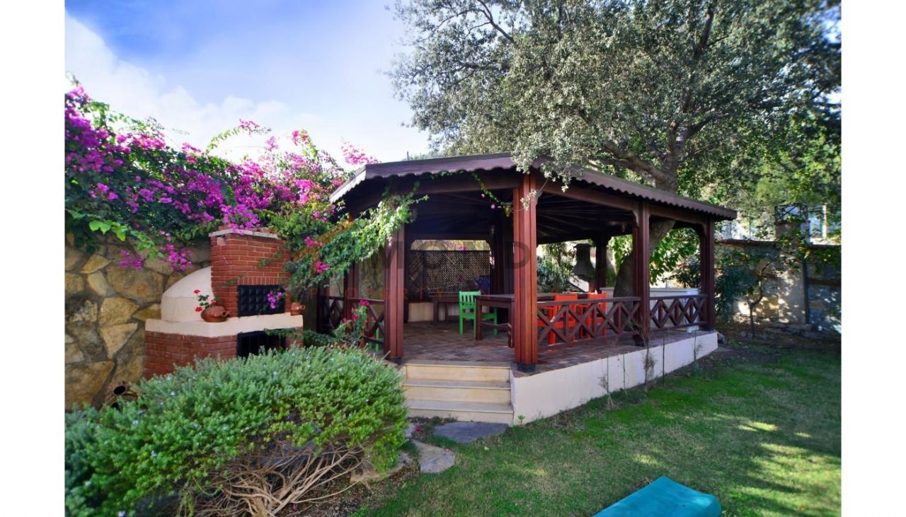 Дом в Яликаваке, Турция, 400 м2 фото 5