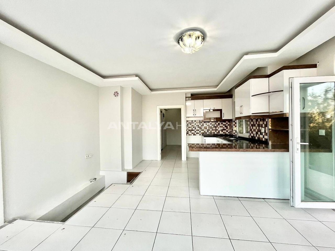 Апартаменты в Анталии, Турция, 65 м2 фото 5
